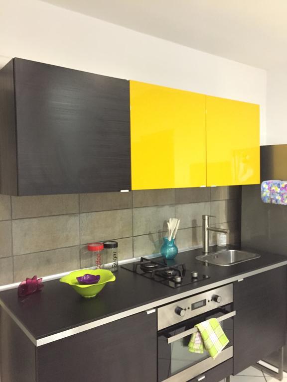 Napoli Sotterranea Apartment Ngoại thất bức ảnh