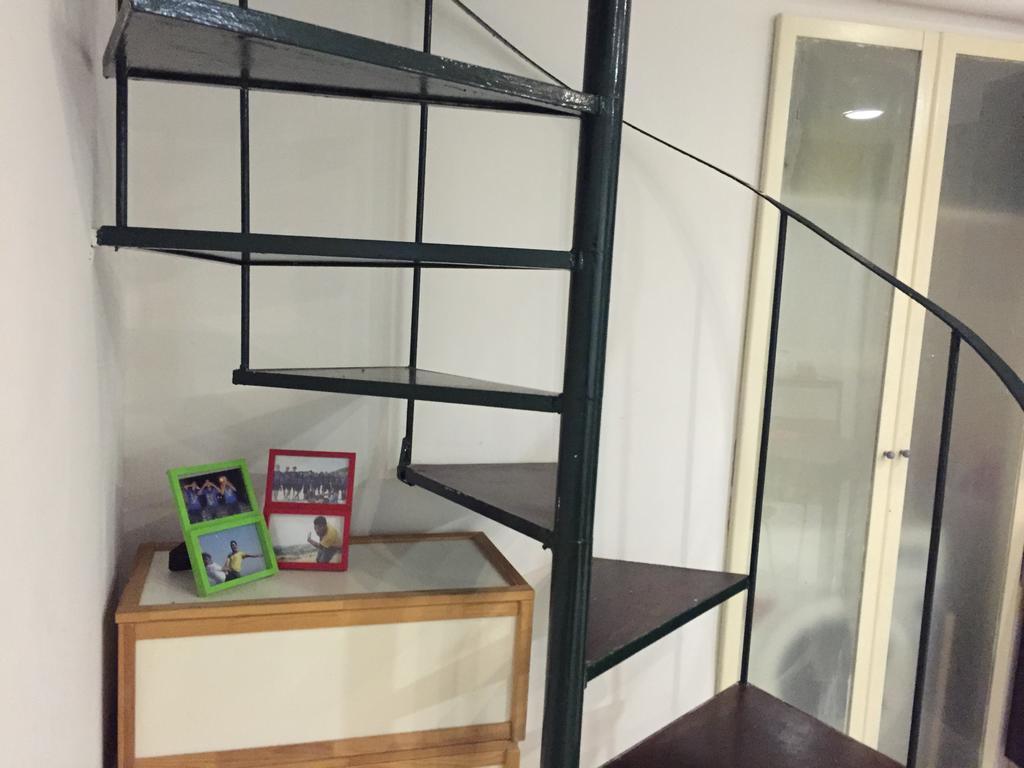 Napoli Sotterranea Apartment Ngoại thất bức ảnh