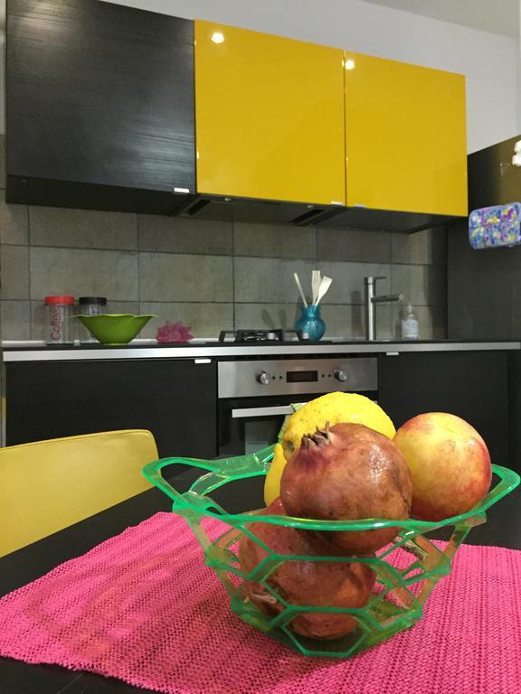 Napoli Sotterranea Apartment Ngoại thất bức ảnh