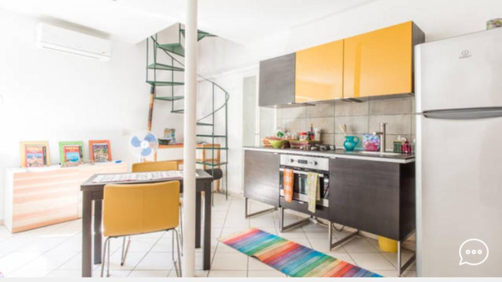 Napoli Sotterranea Apartment Ngoại thất bức ảnh