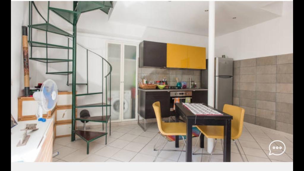 Napoli Sotterranea Apartment Ngoại thất bức ảnh