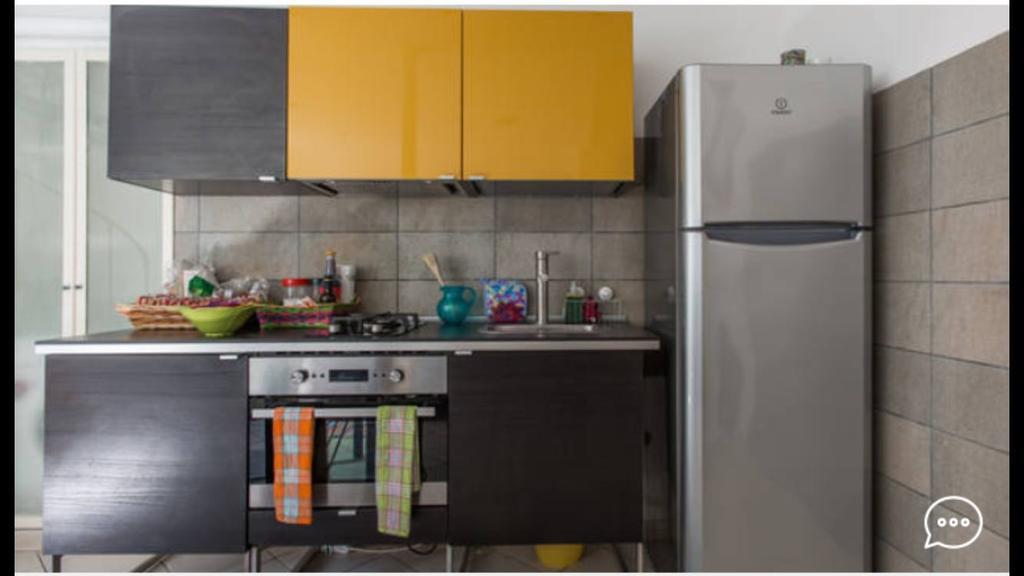 Napoli Sotterranea Apartment Ngoại thất bức ảnh