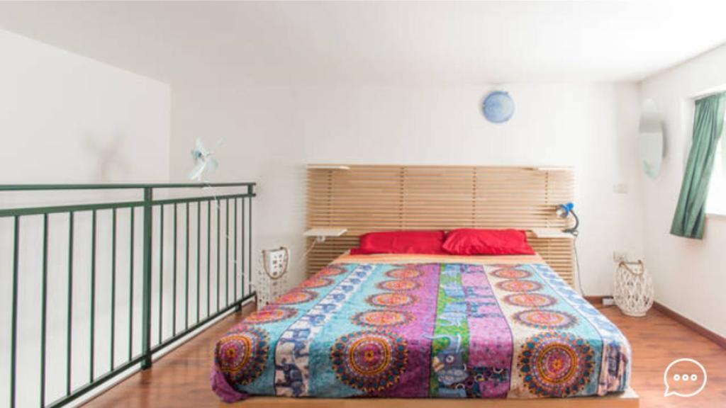 Napoli Sotterranea Apartment Ngoại thất bức ảnh