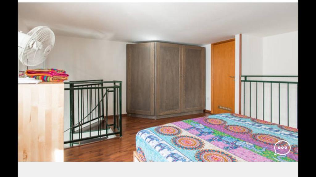 Napoli Sotterranea Apartment Ngoại thất bức ảnh